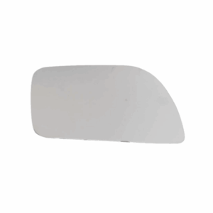 VW Polo 9n Vivo Side Mirror Glass Non Heated 2002-2004 Right auto part product photo
