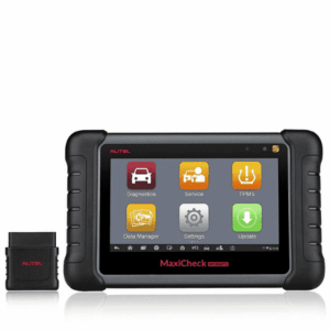 Autel Maxitpms TS608 TPMS Tire Pressure Monitoring System Diagnostic & auto part product photo