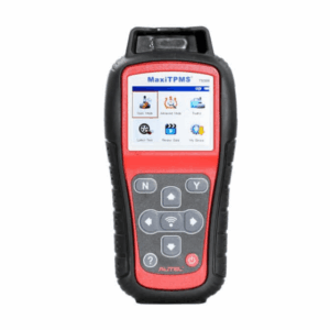 Autel TS508 TPMS Diagnostic Service Tool *discontinued* auto part product photo