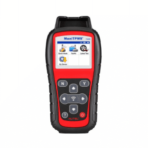 Autel Maxitpms TS408 *discontinued* auto part product photo