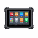 Autel Maxisys MS919 OEM Level Diagnostic Scanner With J2534 Oscilloscope auto part product photo