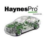 Haynes Pro For Cars Automotive Technical Data Full Version 1 User Year Licence auto part product photo