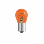 Truck 24v 21w PY21W Bulb Indicator & Brake OSRAM 7510TSP auto part product photo