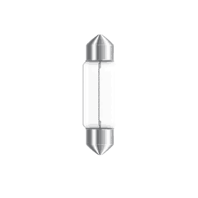Truck 24v 5w C5w Bulb Indicator OSRAM 6423 auto part product photo
