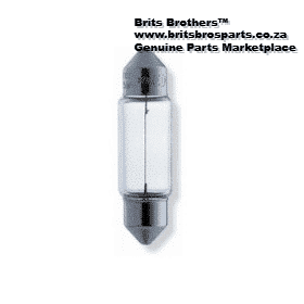 Truck 24v 10w Bulb Indicator OSRAM 6429 auto part product photo