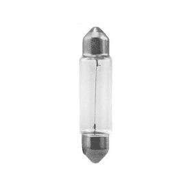Car 12v 10w Bulb Indicator OSRAM 6461 auto part product photo