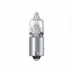 Car 12v 6w H6w Bulb Interior Break & Fog OSRAM 64132 auto part product photo