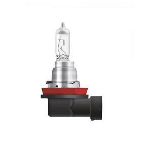 Car 12v 35w H8 Bulb Headlight OSRAM 64212 auto part product photo