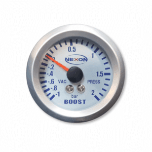 SINGLE BOOST GAUGE 2" (non oem) auto part product photo