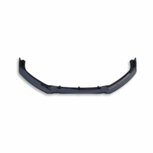 AUDI A3/S3 3 PIECE GLOSS BLACK FRONT LIP SPOILER (non oem) auto part product photo