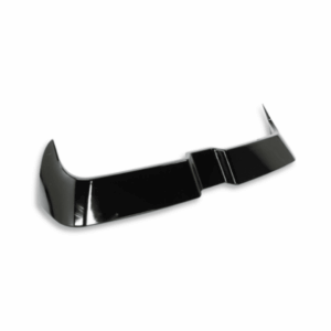 AUDI A3/S3 HATCHBACK 4 DOOR OETTINGER GLOSS BLACK ROOF SPOILER (non oem)2016+ auto part product photo