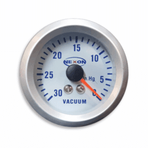 SINGLE VACUUM GAUGE 2" (non oem) auto part product photo