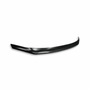 AMAROK GLOSS BLACK BONNET GUARD (non oem) auto part product photo