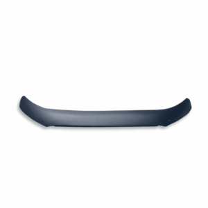 AMAROK MATTE BLACK BONNET GUARD (non oem) auto part product photo