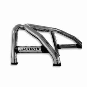 AMAROK ROLL BAR (non oem) auto part product photo