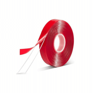DOUBLE SIDED TAPE - 24mm x 2m auto part product photo