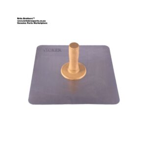HAWK PLASTER ALUMINIUM VICKER ™ auto part product photo