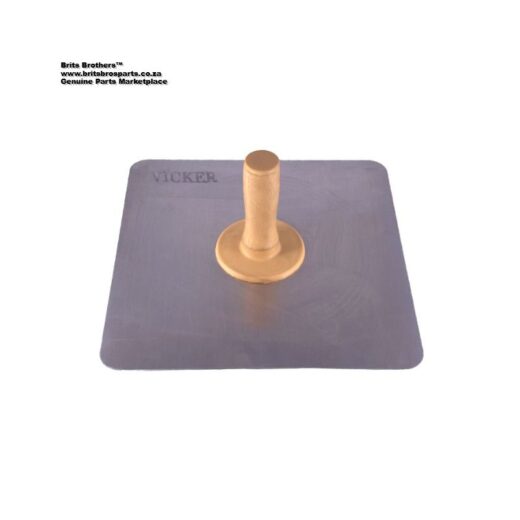 Hawk Plaster Aluminium Vicker ™ 1 HAWK PLASTER ALUMINIUM VICKER ™ auto part product photo
