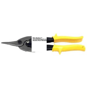 TINSNIP AVIATION STRAIGHT OMEGA ™ auto part product photo