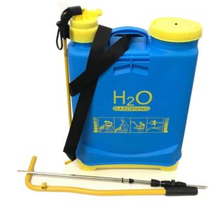 SPRAYER PRESSURE 16l KNAPSACK H20 ™ auto part product photo