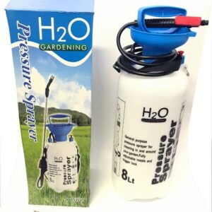 Sprayer Pressure 8l H20 ™ auto part product photo
