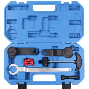 VW/Audi Timing Tool Kit - 1.2/1.4 TSi & 1.4 TSi ACT (VAG/Belt Drive/Petrol) auto part product photo
