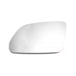 VW Polo 9n Side Mirror Glass Non Heated 2005-2009 Left auto part product photo