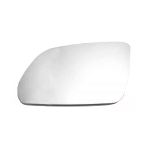 VW Polo 9n Side Mirror Glass Non Heated 2005-2009 Left auto part product photo