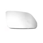 VW Polo 9n Side Mirror Glass Non Heated 2005-2009 Right auto part product photo