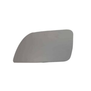 VW Polo 9n Vivo Side Mirror Glass Non Heated 2010-2014 Left auto part product photo