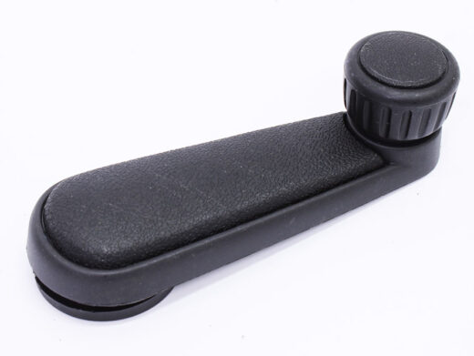 Window Winder Handle Use Clip B3 06-09 (Vw Citi Golf 1) 1 Window Winder Handle Use Clip B3 2006-2009 (VW Citi Golf 1) auto part product photo