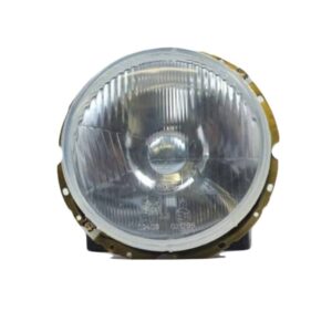 VW Citi Golf 1987-2009 Outer Round Headlight Headlamp Left or Right auto part product photo