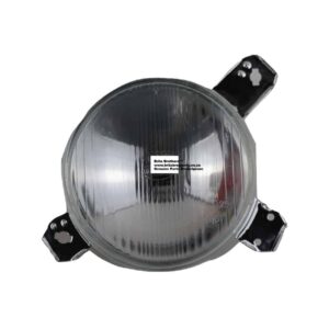 VW Citi Golf Velocity 87 09 Inner Spot Lamp Plain Left Side auto part product photo