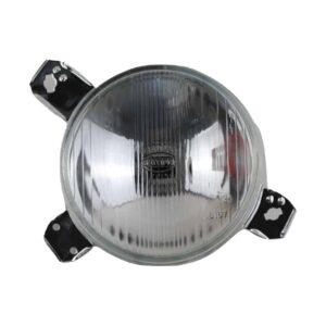 VW Citi Golf Velocity 87 09 Inner Spot Lamp Plain Right Side auto part product photo