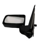 VW Citi Golf Velocity Type 2006-2009 Manual Door Mirror Cable Left Side auto part product photo