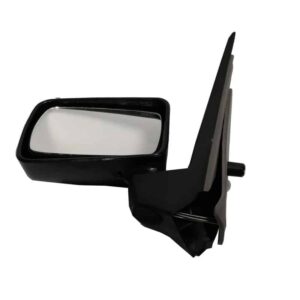 VW Citi Golf Velocity Type 2006-2009 Manual Door Mirror Cable Left Side auto part product photo