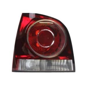 Volkswagen Polo 9n Vivo 2005-2018 Tail Light Lamp Left Side auto part product photo