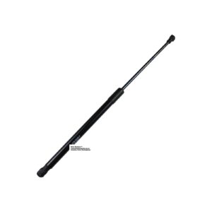 Polo Vivo 9n Hatchback 2010-2018 Tailgate Shock Left=right auto part product photo