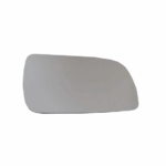 VW Golf 4 Side Mirror Glass Non Heated 1999-2003 Right auto part product photo