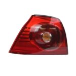 VW Golf 5 2004-2008 Tail Light Lamp Left Side auto part product photo