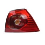 VW Golf 5 2004-2008 Tail Light Lamp Right Side auto part product photo