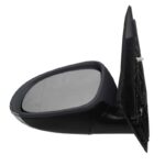VW Golf 5 Excluding GTI 2004-2008 Electric Door Mirror Indicator Left Side auto part product photo
