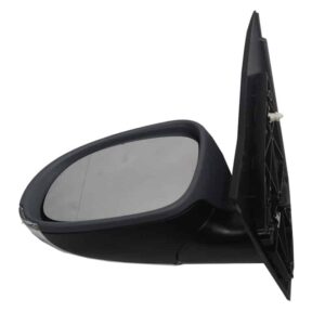 VW Golf 5 Excluding GTI 2004-2008 Electric Door Mirror Indicator Left Side auto part product photo