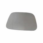 VW T5 Side Mirror Glass Heated 2004-2009 Left auto part product photo