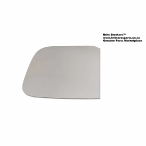 VW T5 Preface Lift Side Mirror Glass 2004-2009 Right auto part product photo