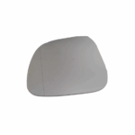 VW T5 Face Lift Side Mirror Glass 2010-2015 Left auto part product photo