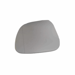 VW T5 Face Lift Side Mirror Glass 2010-2015 Left auto part product photo