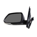 VW Polo 9n 2005-2009 Grained Electric Side Mirror Indicator Left auto part product photo