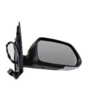 VW Polo 9n 2005-2009 Grained Electric Side Mirror Indicator Right auto part product photo