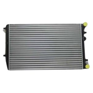 VW Polo 9n Vivo1 Vivo2 Petrol 2002-2009 Radiator auto part product photo